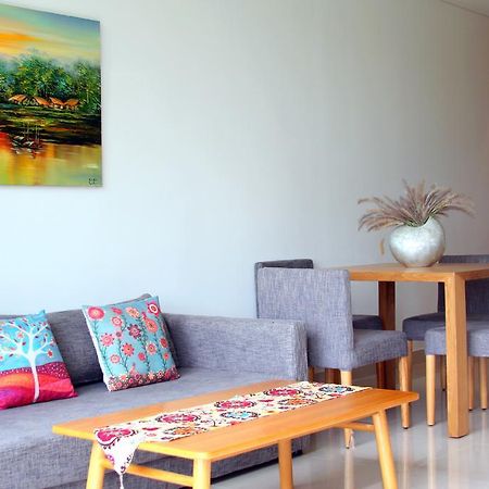 Ocean Apartment With Garden Da Nang Dış mekan fotoğraf