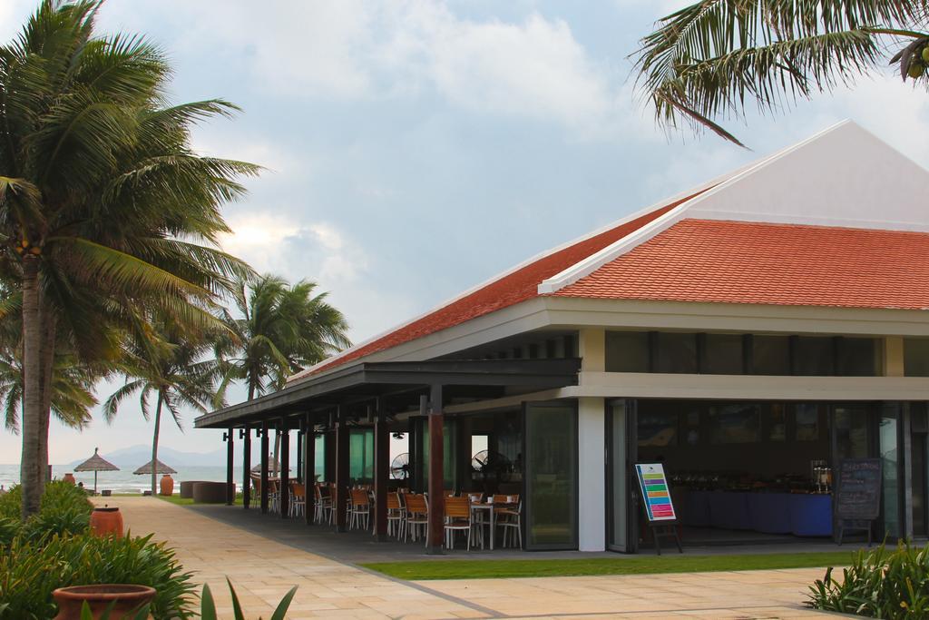 Ocean Apartment With Garden Da Nang Oda fotoğraf