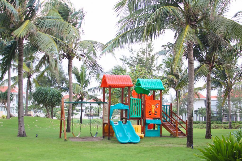 Ocean Apartment With Garden Da Nang Oda fotoğraf