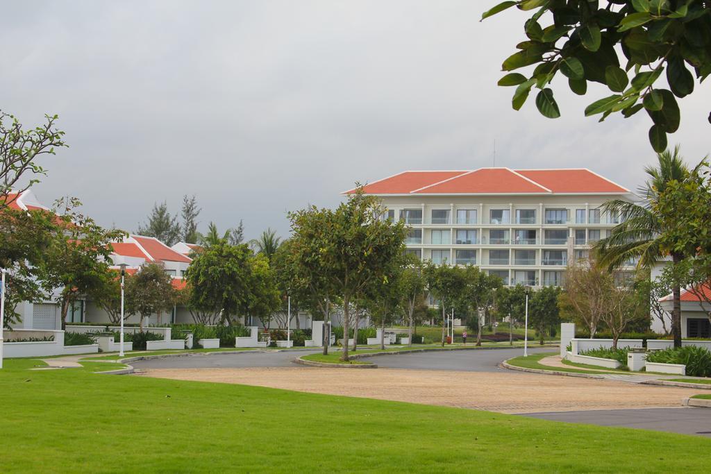 Ocean Apartment With Garden Da Nang Oda fotoğraf