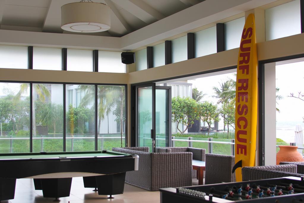 Ocean Apartment With Garden Da Nang Dış mekan fotoğraf