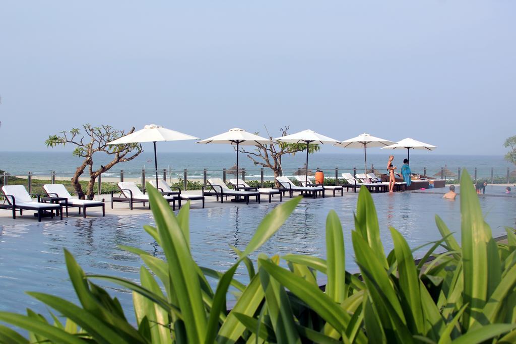 Ocean Apartment With Garden Da Nang Dış mekan fotoğraf