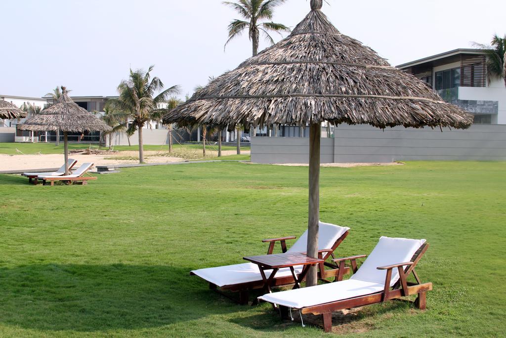 Ocean Apartment With Garden Da Nang Dış mekan fotoğraf