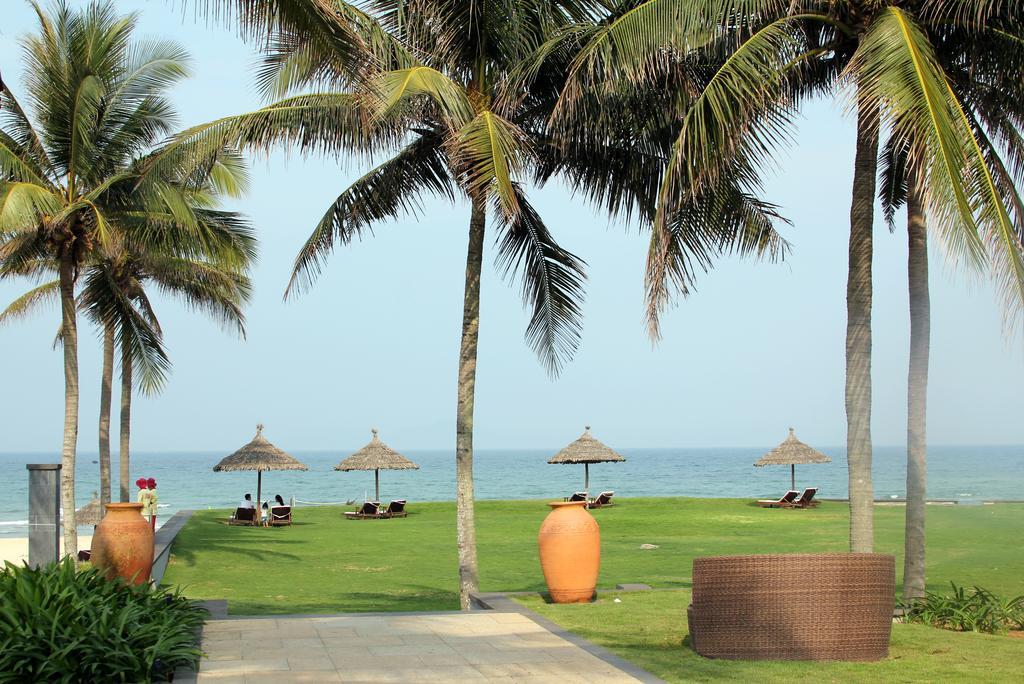 Ocean Apartment With Garden Da Nang Dış mekan fotoğraf